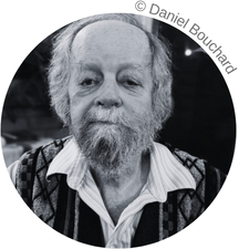 Jean-Pierre Bouchard - Crédit: Daniel Bouchard